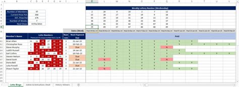 excel lottery spreadsheet|lotto excel spreadsheet download.